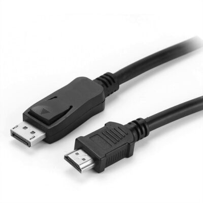 DP KABELDP-HDTV10M