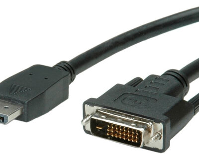 DP KBLDP-DVI15M