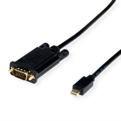 MINIDP KABELMINIDP-VGA1M
