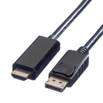 DP KABELDP-UHDTV1M