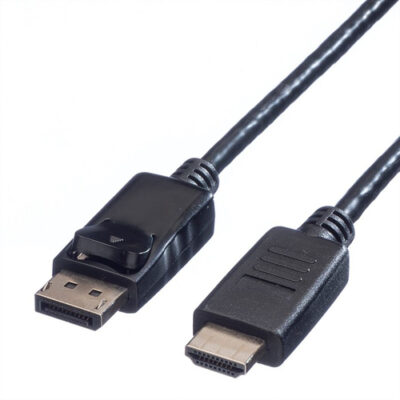 DP KABELDP-HDTV4.5M
