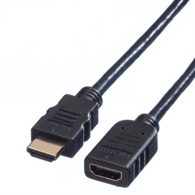 HDMI VERL.KB+ETHA-AST/BU15M