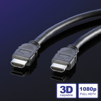 HDMI KABELHDMI1M