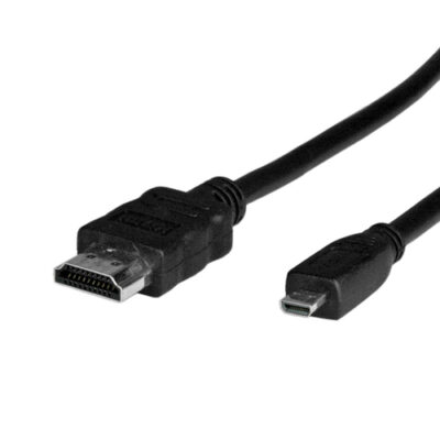 HDMI KABEL +ETH.A-D2M