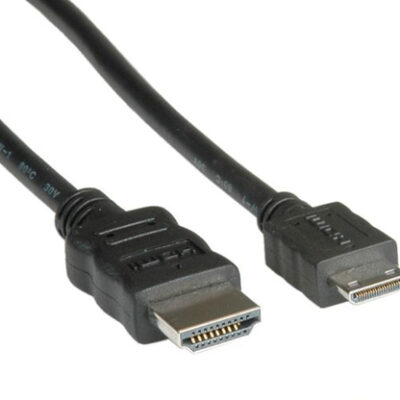 HDMI KABEL +ETH.A-C2M