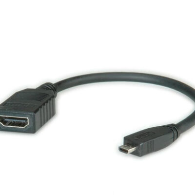 HDMI KBL+ETH.A-DBU/ST015M