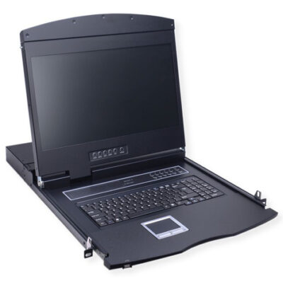 19KVM-SW.8X43CMVGA4:3USB