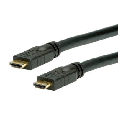 UHDMI KABEL15MM.VERSTRKER
