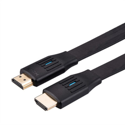 UHD HDMI KABELFLACH