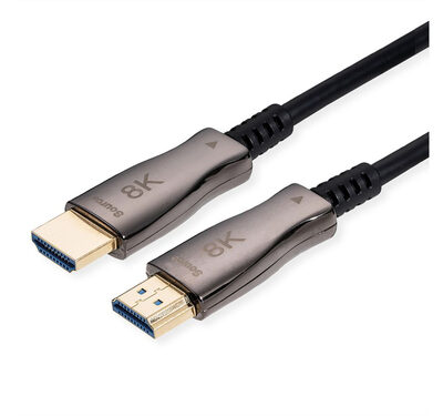 UHD HDMI KABEL (AOC)8K20M