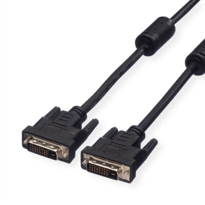 DVI KABELDVIDUALLINK5M