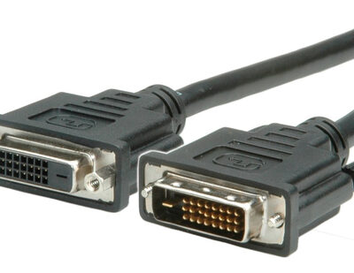 DVI VERL.-KB.ST/BUDUALLINK1M