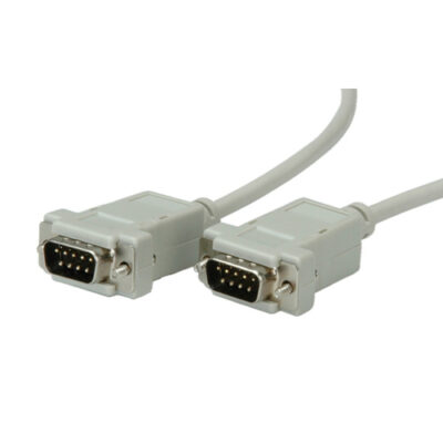 RS232 KABEL DB918M