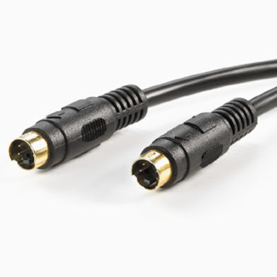 S-VIDEO KABEL3M