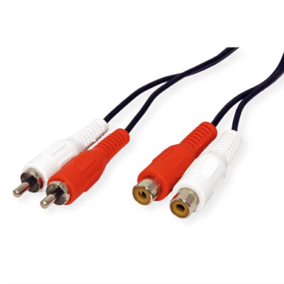 CINCH-VERL.KBL DUPLX ST/BU5M