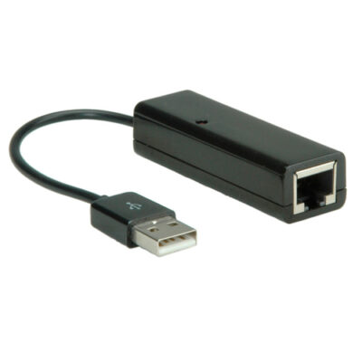 KONV. USB2.0 ZU FAST ETH.
