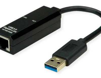 USB3.2 GEN1 GB ETHERNET