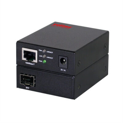 KONV.10/100/100-RJ45/100/1000