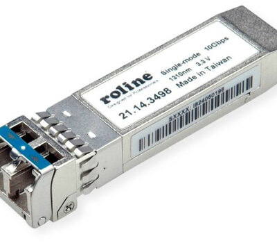 MINI-GBIC LCSINGLE MODE 1310NM