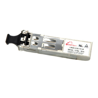 MINI-GBIC LX/LCSINGLEMODE20KM