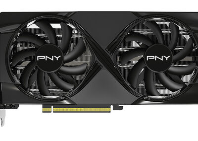 PNY GEFORCE RTX 5060 TI OC