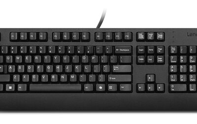 LENOVO PREF.PRO II USB KEYB.