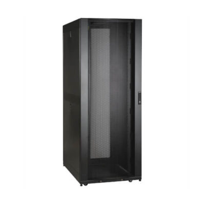 42U DEEP EXTRA-WIDE RACK