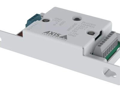 TA1101-B WIEGAND-OSDP CONVERTER