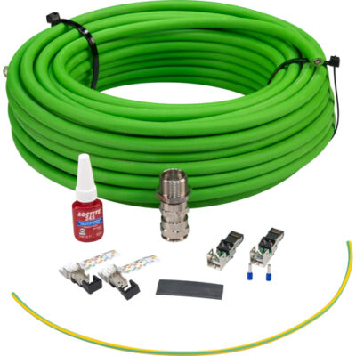 ASKD02-T CABLE KIT 10M
