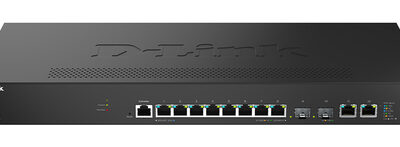 12-PORT MULTI-GIGABIT SMART