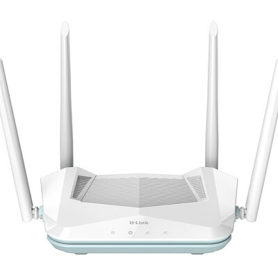 AX1500 WI-FI 6 SMART ROUTER