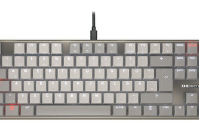 CHERRY KC 500 MX LP TKL