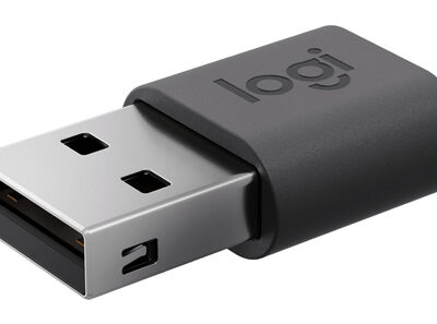 LOGI USB-A TO C ADAPTOR