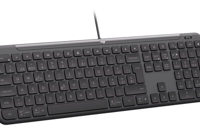 WIRED KB K620 FOR BUSINESS