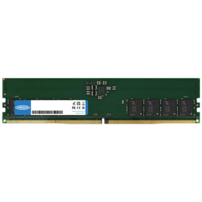 32GB DDR5 5600MHZ UDIMM