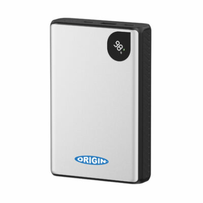 ORIGIN PORTABLE LAPTOP POWER