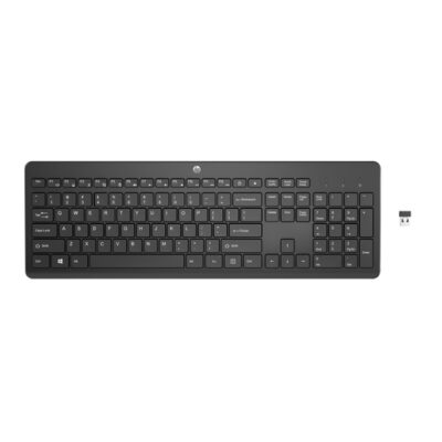 HP 230 WIRELESS-TASTATUR