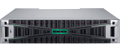 MSA 2070 32GB FC SFF 23TB-STOCK