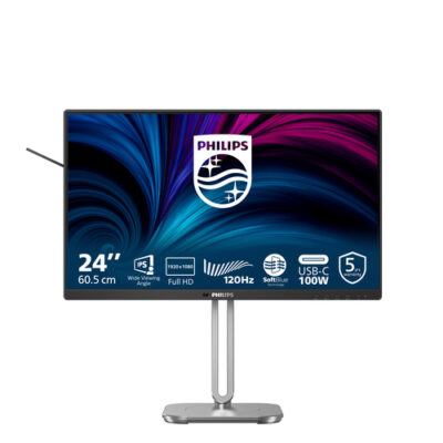 24B2U4301 23.8IN 60.452CM IPS