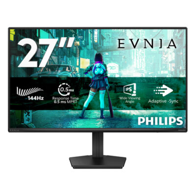 MONITOR 27 EVNIA 3000 IPS 1MS