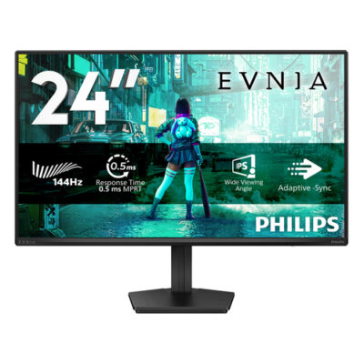 24M2N3200NF 23.8IN 60.45CM IPS