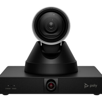 POLY STUDIO E60 SMART CAMERA 4K