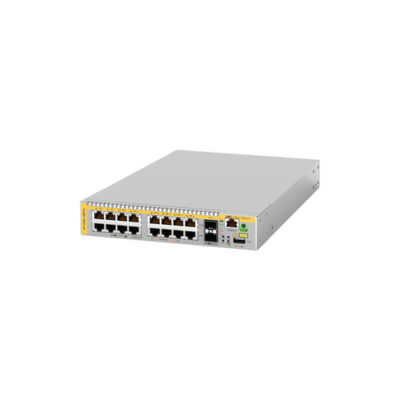 10 GB L3 LITE STACKABLE SWITCH