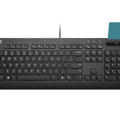 LENOVO SMARTCARD KEYB. II