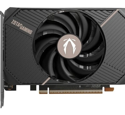 GF RTX 5060 SOLO