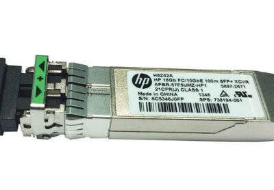 B-SERIES 32GB SFP+ SW REM-STOCK