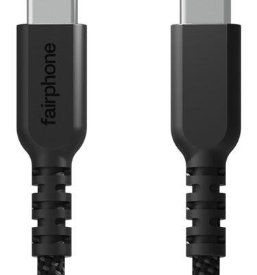 FAIRPHONE USB-C LONG LIFE
