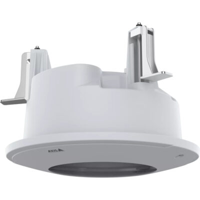 AXIS TQ3204-E RECESSED MOUNT