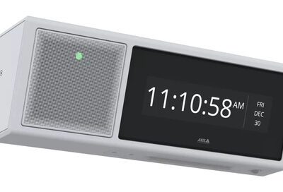 C1720 NETWORK DISPLAY SPEAKER
