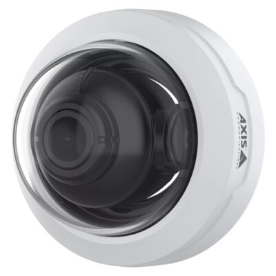 AXIS F4108 DOME SENSOR 8P